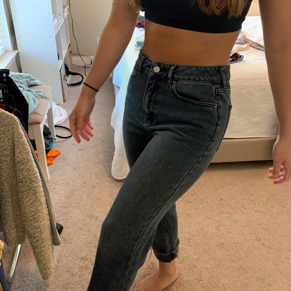 PAC SUN JEANS GALORE